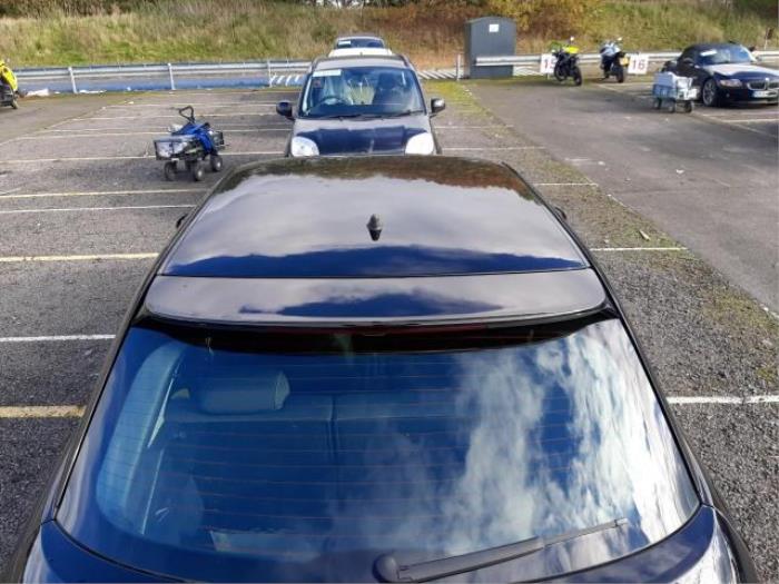 Audi A1 1.4 TFSI 16V 122 Sloopvoertuig (2011, A2 / Y9B)