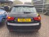 Audi A1 1.4 TFSI 16V 122 Sloopvoertuig (2011, A2 / Y9B)