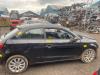 Audi A1 1.4 TFSI 16V 122 Sloopvoertuig (2011, A2 / Y9B)