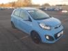Kia Picanto 1.0 12V Sloopvoertuig (2011, Blauw)