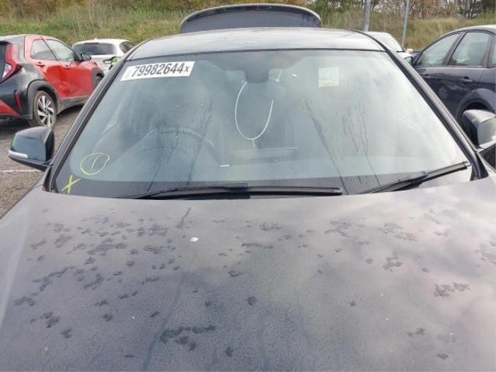 BMW 3 serie 320i 2.0 16V Sloopvoertuig (2014)