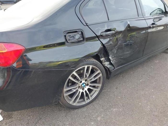 BMW 3 serie 320i 2.0 16V Sloopvoertuig (2014)