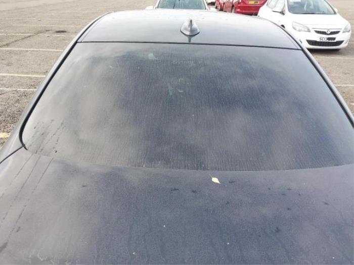 BMW 3 serie 320i 2.0 16V Sloopvoertuig (2014)