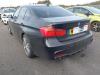 BMW 3 serie 320i 2.0 16V Sloopvoertuig (2014)