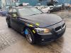 BMW 3 serie 320i 2.0 16V Sloopvoertuig (2014)