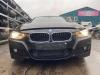 BMW 3 serie 320i 2.0 16V Sloopvoertuig (2014)