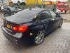 BMW 3 serie 320i 2.0 16V Sloopvoertuig (2014)
