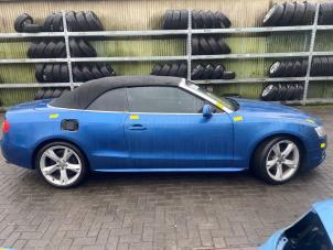 Audi A5 Cabrio 2.0 TFSI 16V Sloopvoertuig (2010, Q9 / X5V)