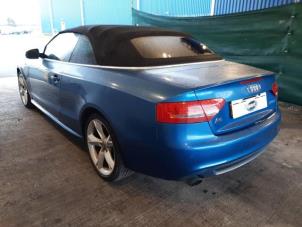 Audi A5 Cabrio 2.0 TFSI 16V Sloopvoertuig (2010, Q9 / X5V)