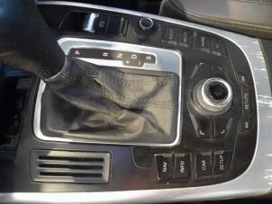 Audi A5 Cabrio 2.0 TFSI 16V Sloopvoertuig (2010, Q9 / X5V)