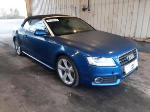 Audi A5 Cabrio 2.0 TFSI 16V Sloopvoertuig (2010, Q9 / X5V)