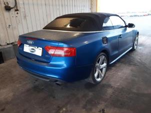 Audi A5 Cabrio 2.0 TFSI 16V Sloopvoertuig (2010, Q9 / X5V)