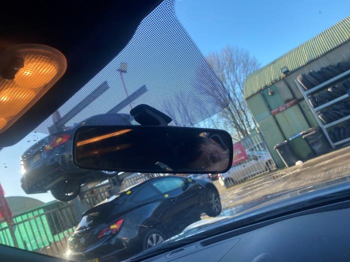 Nissan Juke 1.2 DIG-T 16V Sloopvoertuig (2014, KAD)