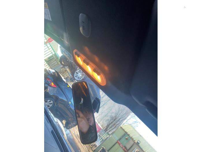 Nissan Juke 1.2 DIG-T 16V Sloopvoertuig (2014, KAD)