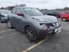 Nissan Juke 1.2 DIG-T 16V Sloopvoertuig (2014, KAD)