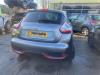Nissan Juke 1.2 DIG-T 16V Sloopvoertuig (2014, KAD)