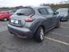 Nissan Juke 1.2 DIG-T 16V Sloopvoertuig (2014, KAD)