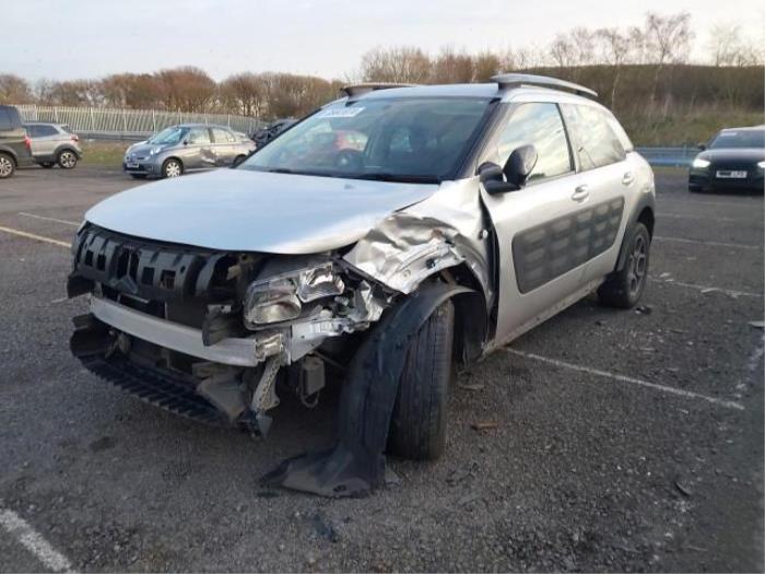 Foto donor auto