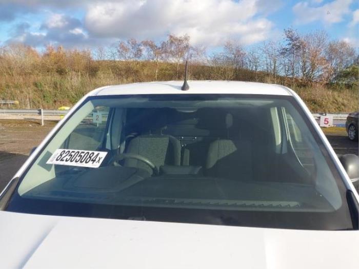 Opel Combo Cargo 1.5 CDTI 75 Sloopvoertuig (2020, Wit)