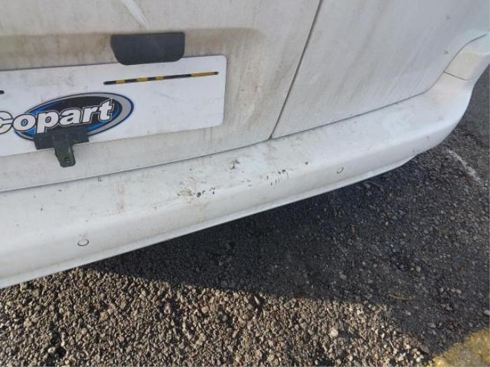 Opel Combo Cargo 1.5 CDTI 75 Sloopvoertuig (2020, Wit)