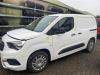 Opel Combo Cargo 1.5 CDTI 75 Sloopvoertuig (2020, Wit)