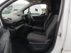 Opel Combo Cargo 1.5 CDTI 75 Sloopvoertuig (2020, Wit)
