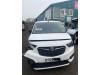 Opel Combo Cargo 1.5 CDTI 75 Sloopvoertuig (2020, Wit)