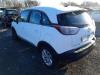Opel Crossland 1.2 12V Euro 6 Sloopvoertuig (2018, GAZ (40R))