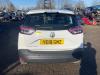 Opel Crossland 1.2 12V Euro 6 Sloopvoertuig (2018, GAZ (40R))