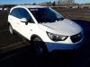 Opel Crossland 1.2 12V Euro 6 Sloopvoertuig (2018, GAZ (40R))
