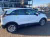 Opel Crossland 1.2 12V Euro 6 Sloopvoertuig (2018, GAZ (40R))