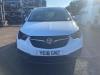 Opel Crossland 1.2 12V Euro 6 Sloopvoertuig (2018, GAZ (40R))