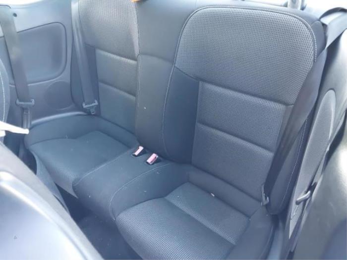 Peugeot 207 CC 1.6 16V Sloopvoertuig (2012, Wit, Blank)