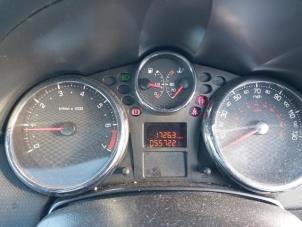 Peugeot 207 CC 1.6 16V Sloopvoertuig (2012, Wit, Blank)