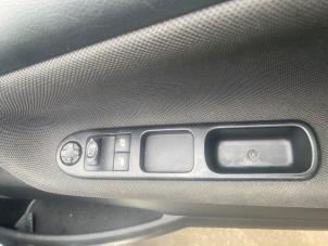 Peugeot 207 CC 1.6 16V Sloopvoertuig (2012, Wit, Blank)