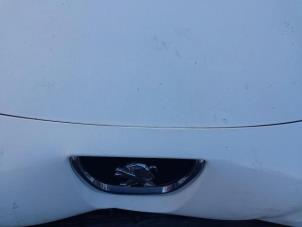 Peugeot 207 CC 1.6 16V Sloopvoertuig (2012, Wit, Blank)