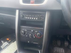 Peugeot 207 CC 1.6 16V Sloopvoertuig (2012, Wit, Blank)