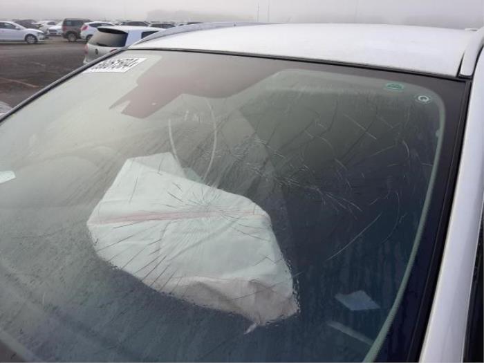 Renault Kadjar 1.2 Energy TCE 130 Sloopvoertuig (2018, Antraciet, Wit)