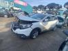 Renault Kadjar 1.2 Energy TCE 130 Sloopvoertuig (2018, Antraciet, Wit)
