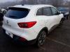 Renault Kadjar 1.2 Energy TCE 130 Sloopvoertuig (2018, Antraciet, Wit)
