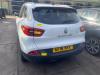 Renault Kadjar 1.2 Energy TCE 130 Sloopvoertuig (2018, Antraciet, Wit)