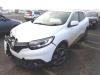 Renault Kadjar 1.2 Energy TCE 130 Sloopvoertuig (2018, Antraciet, Wit)