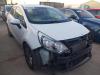 Kia Rio III 1.2 CVVT 16V Sloopvoertuig (2014, Candy White)