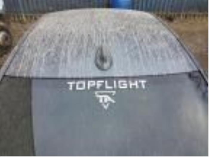 BMW 2 serie 220i 2.0 Turbo 16V Sloopvoertuig (2014, Grijs)