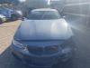 BMW 2 serie 220i 2.0 Turbo 16V Sloopvoertuig (2014, Grijs)