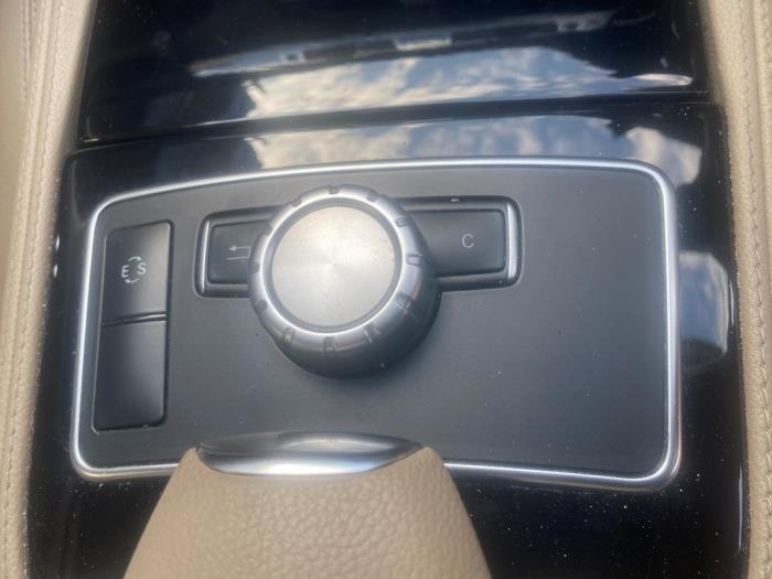 Mercedes CLS 250 CDI BlueEfficiency,BlueTEC, 250 d Sloopvoertuig (2013)