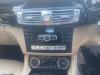 Mercedes CLS 250 CDI BlueEfficiency,BlueTEC, 250 d Sloopvoertuig (2013)