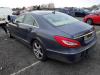 Mercedes CLS 250 CDI BlueEfficiency,BlueTEC, 250 d Sloopvoertuig (2013)