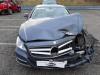 Mercedes CLS 250 CDI BlueEfficiency,BlueTEC, 250 d Sloopvoertuig (2013)