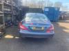 Mercedes CLS 250 CDI BlueEfficiency,BlueTEC, 250 d Sloopvoertuig (2013)